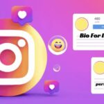 Bio For Instagram
