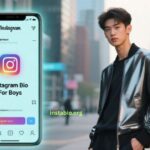 instagram stylish bio