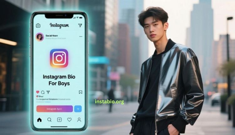 instagram stylish bio