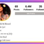 Bio For Instagram Girl