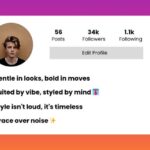 Bio For Instagram For Boys