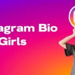 Girls Bio For Instagram