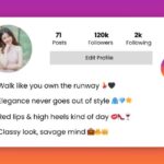 Instagram Bio Quotes