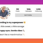 Short Instagram Bio for Boys
